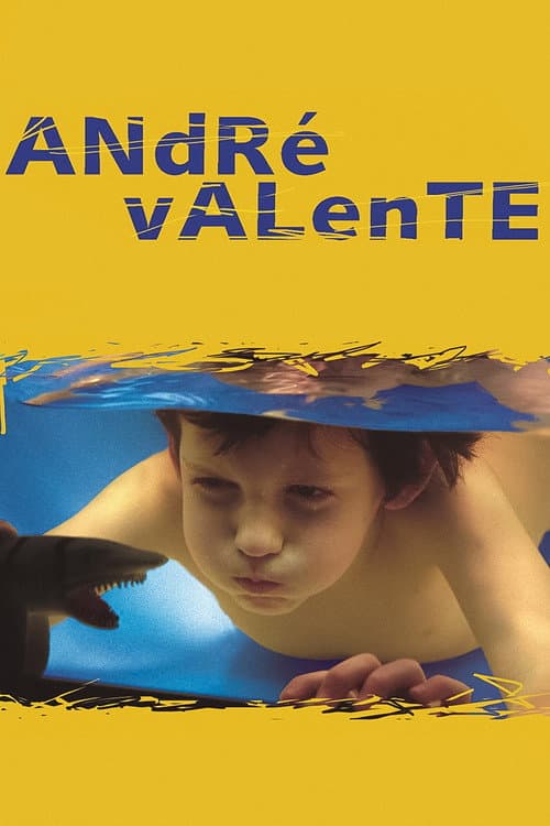 Постер: André Valente