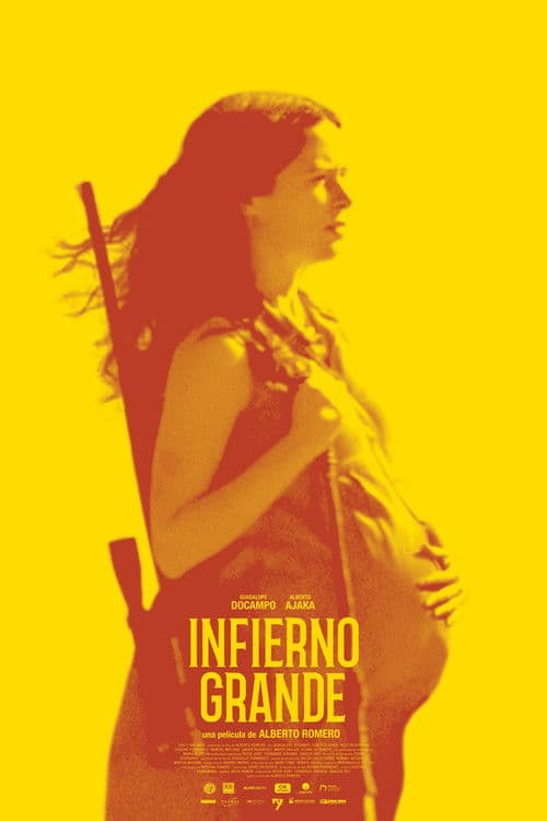 Постер: Infierno grande
