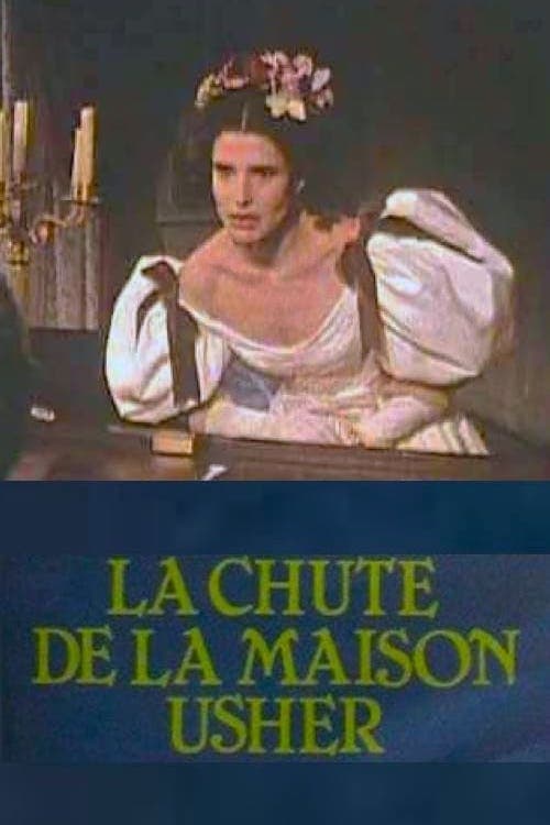 Постер: La Chute de la maison Usher