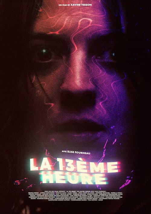 Постер: La 13ème heure