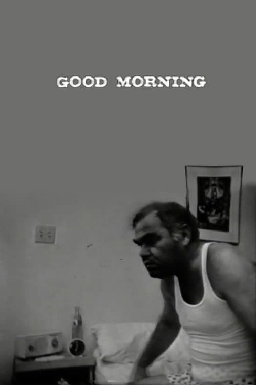 Постер: Good Morning