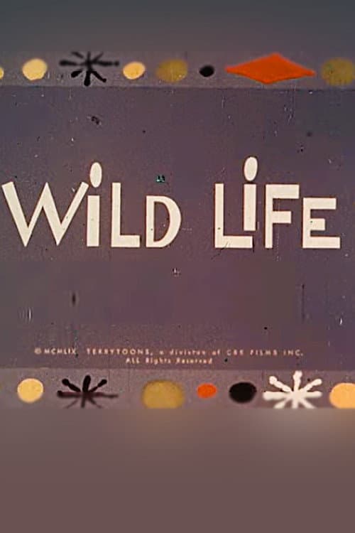 Постер: Wild Life