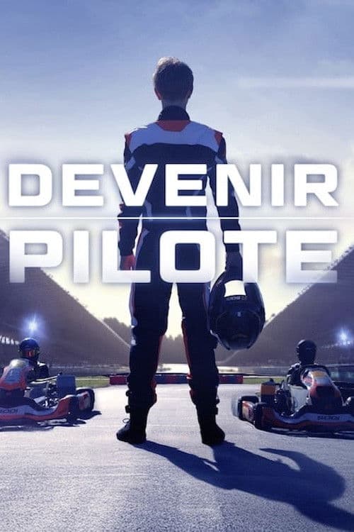 Постер: Devenir Pilote
