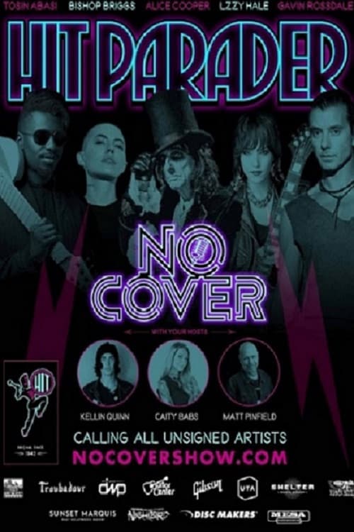 Постер: No Cover