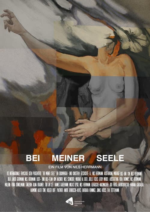 Постер: Bei meiner Seele