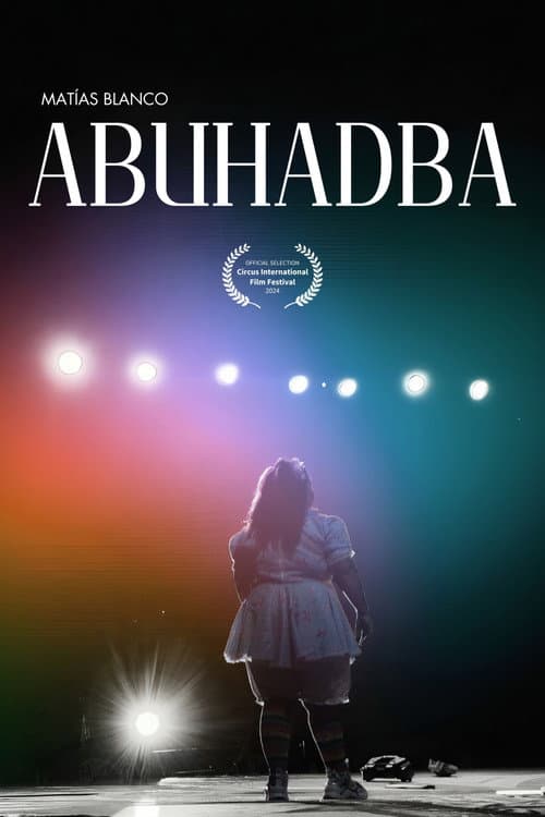 Постер: ABUHADBA