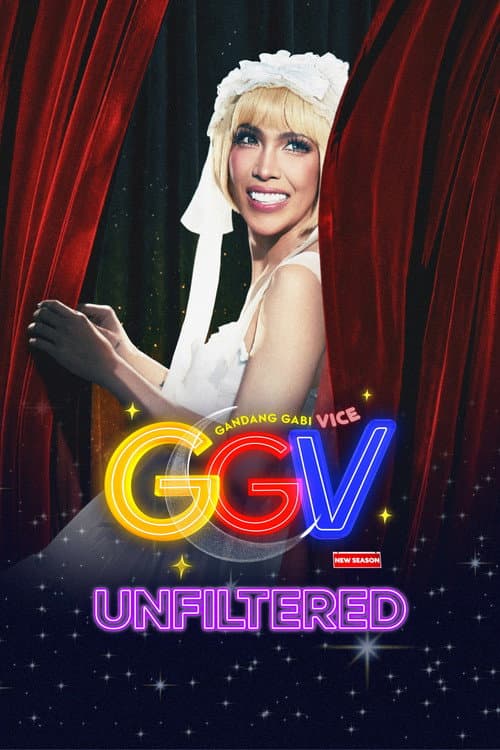 Постер: Gandang Gabi, Vice! Unfiltered