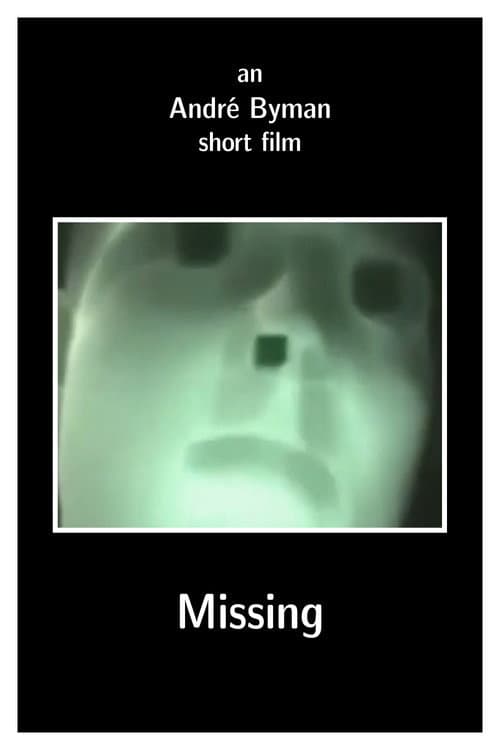 Постер: Missing