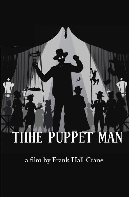Постер: The Puppet Man