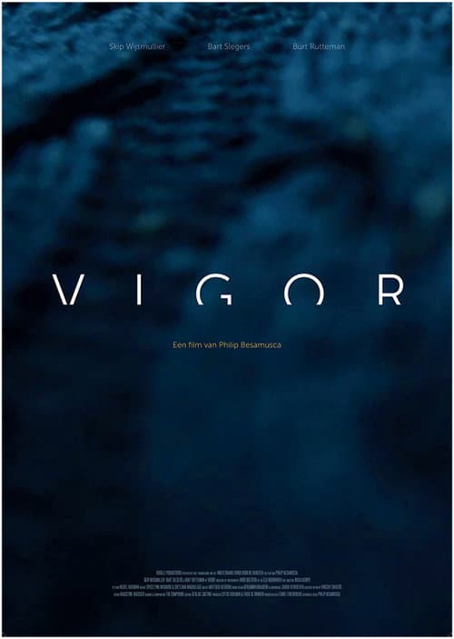 Постер: Vigor