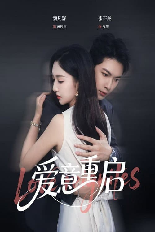 Постер: 爱意重启