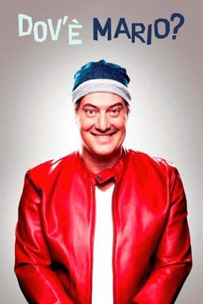 Постер: Dov'è Mario?