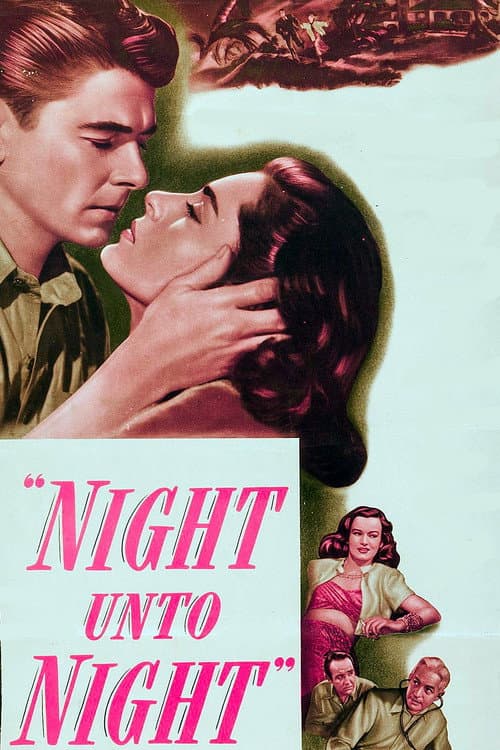 Постер: Night Unto Night