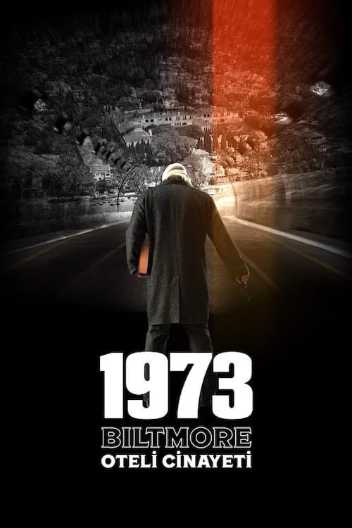 Постер: 1973 Biltmore Oteli Cinayeti