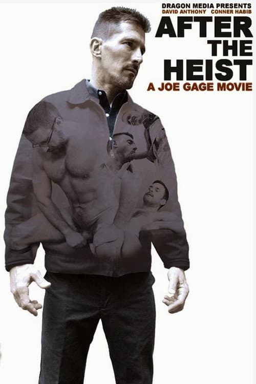 Постер: After the Heist