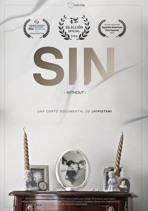 Постер: SIN