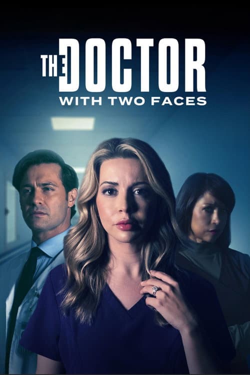 Постер: The Doctor with Two Faces