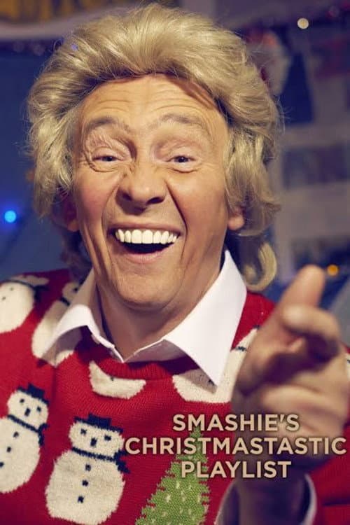 Постер: Smashie's Christmastastic Playlist