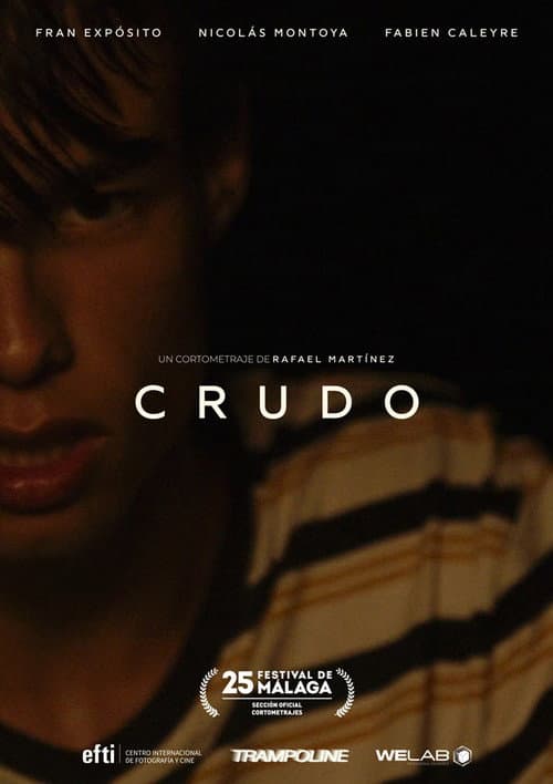 Постер: Crudo