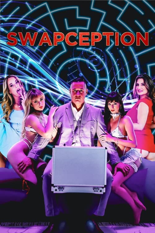 Постер: Swapception