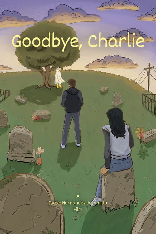 Постер: Goodbye, Charlie