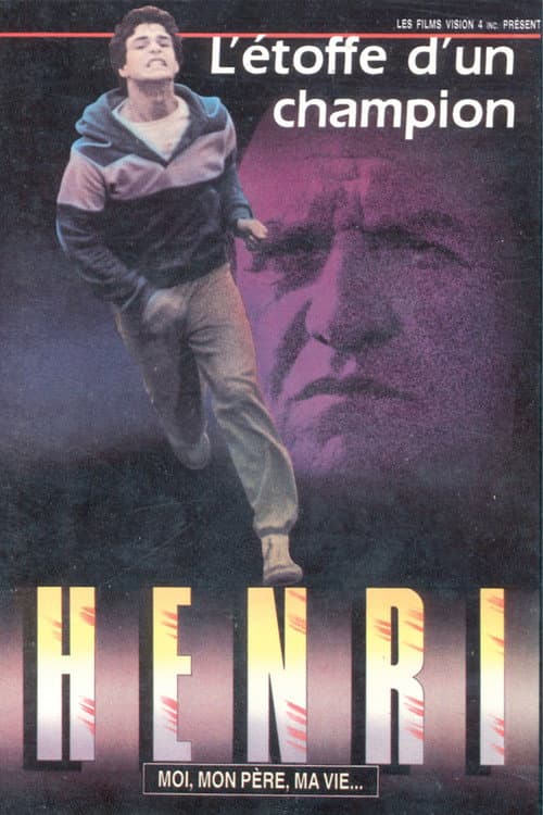 Постер: Henri