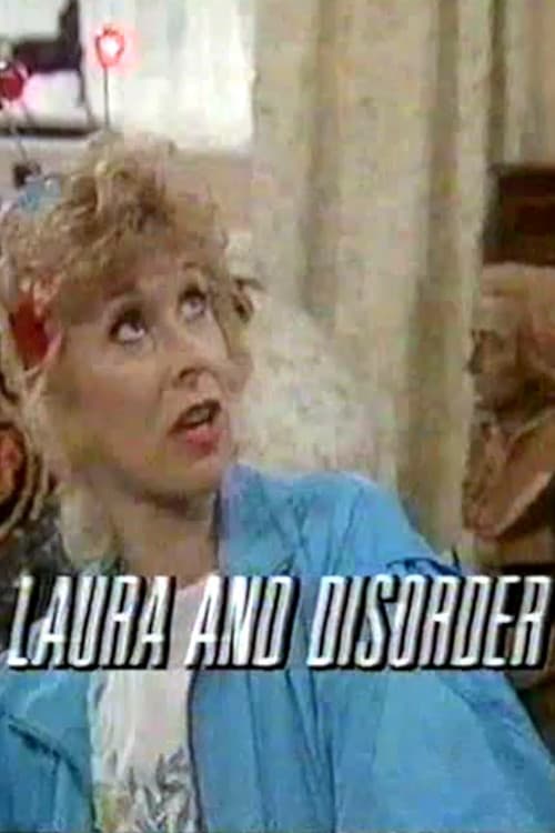Постер: Laura And Disorder