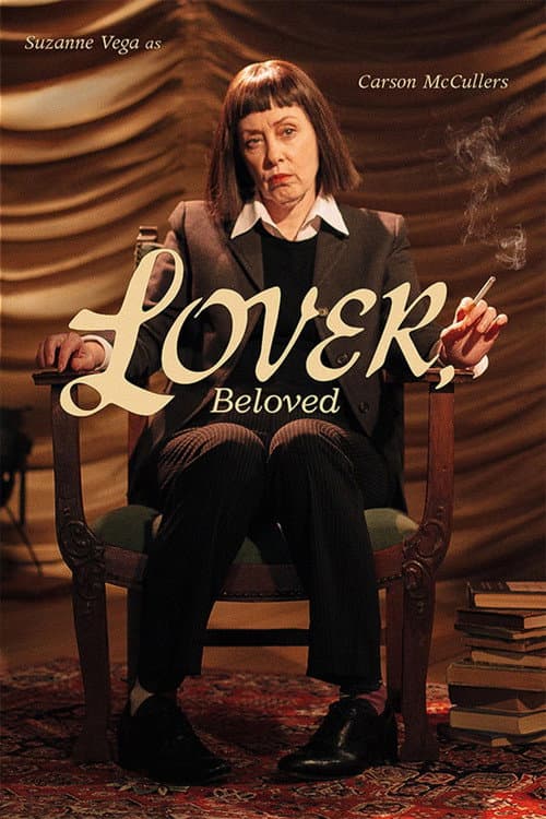 Постер: Lover, Beloved
