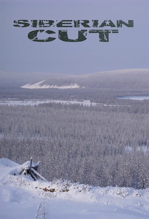 Постер: Сибирская рулетка