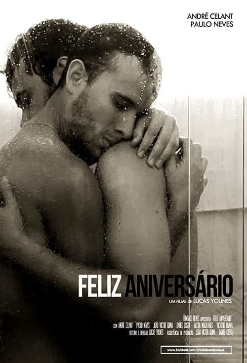 Постер: Feliz Aniversário