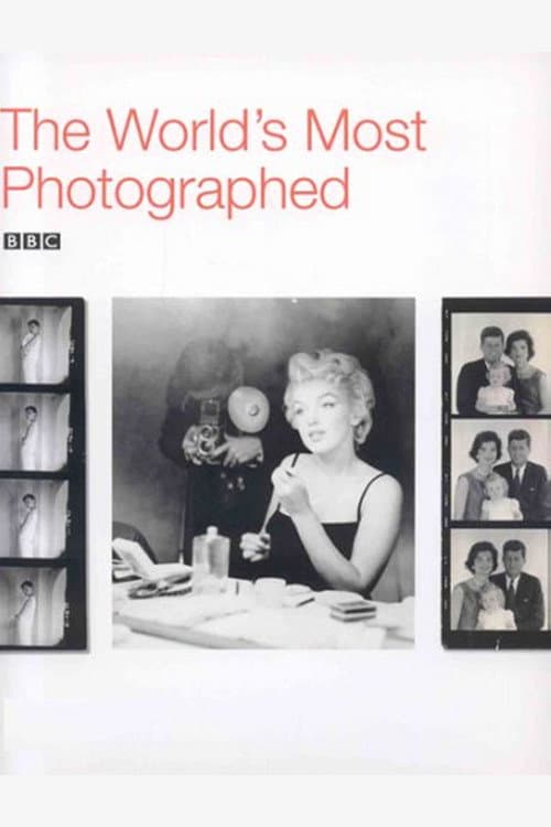 Постер: The World's Most Photographed
