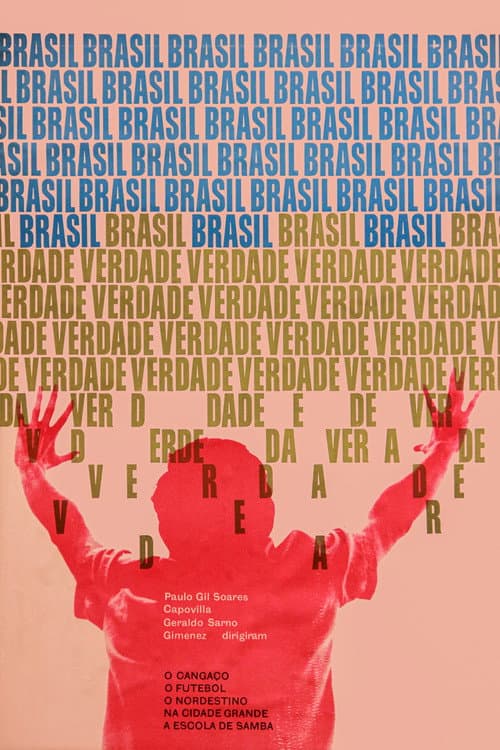 Постер: Brasil Verdade