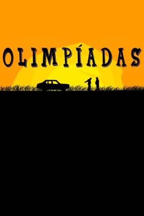 Постер: Olimpíadas