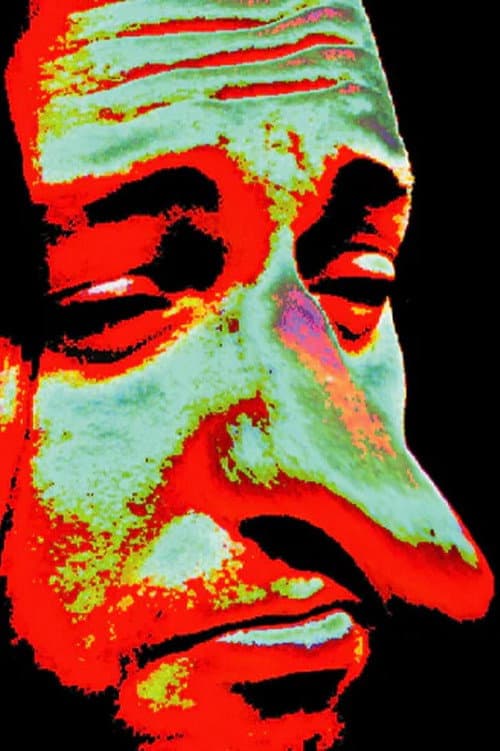 Постер: Mike Keneally: The Making of Boil That Dust Speck
