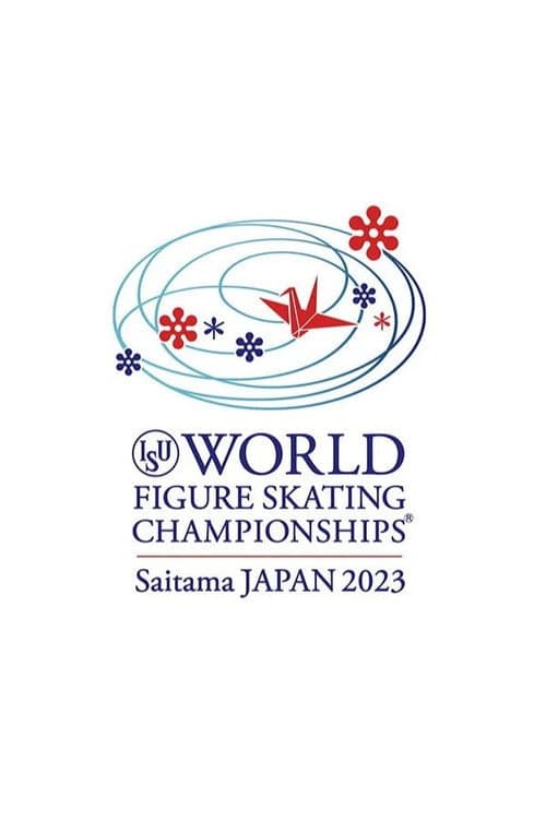 Постер: Exhibition Gala | ISU World Championships | Saitama 2023