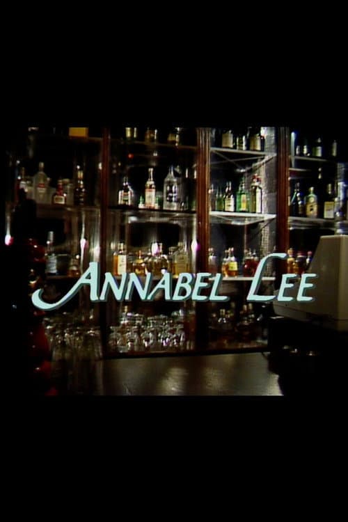 Постер: Annabel Lee