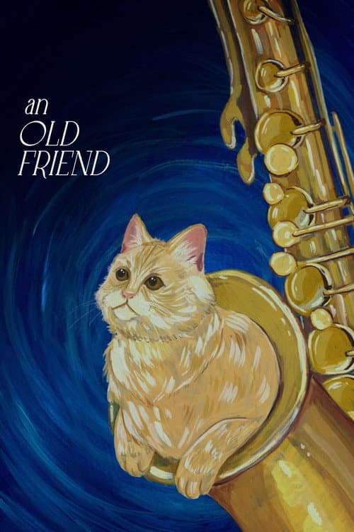 Постер: An Old Friend