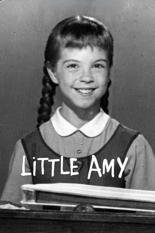 Постер: Little Amy