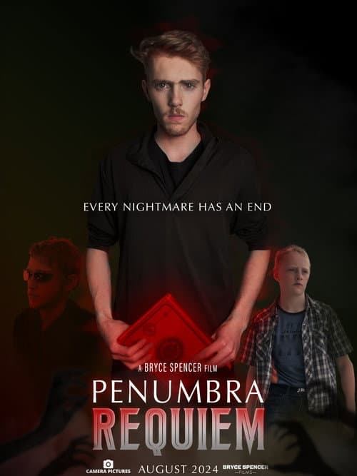 Постер: Penumbra: Requiem