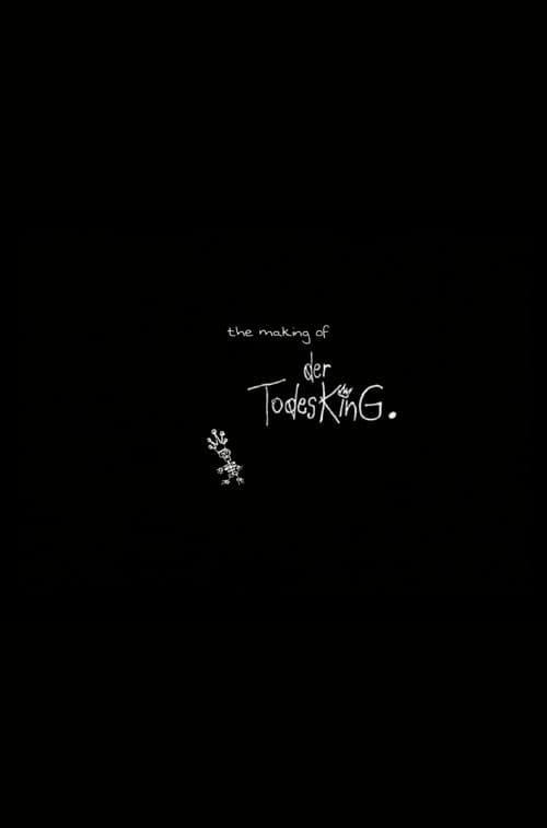 Постер: The Making of 'Der Todesking'