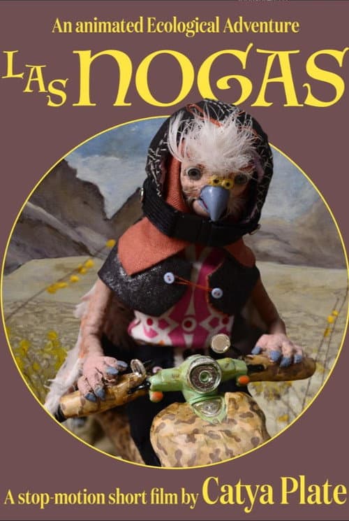 Постер: Las Nogas