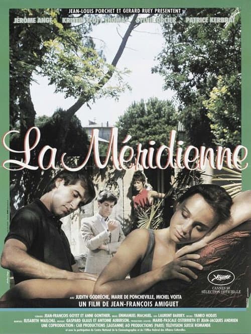 Постер: La Méridienne