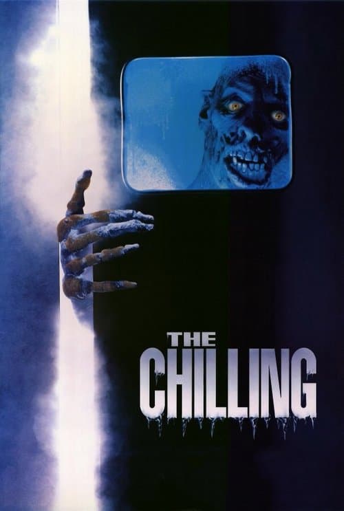 Постер: The Chilling