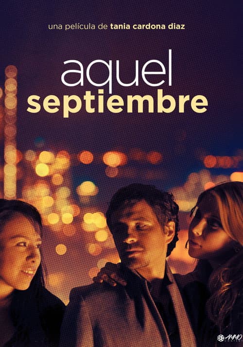 Постер: Aquel Septiembre
