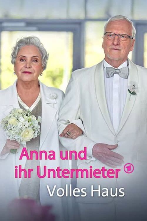 Постер: Anna und ihr Untermieter - Volles Haus