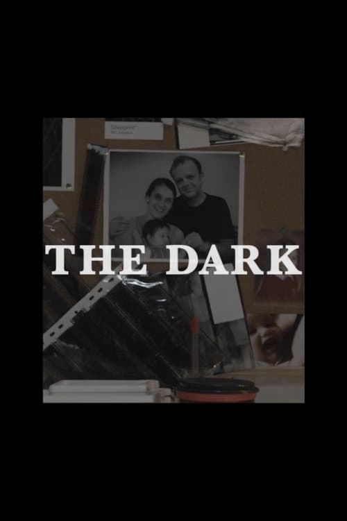 Постер: The Dark