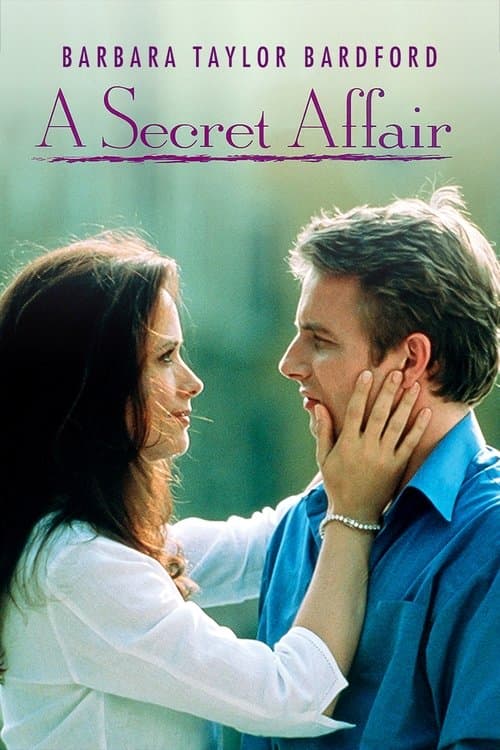 Постер: A Secret Affair