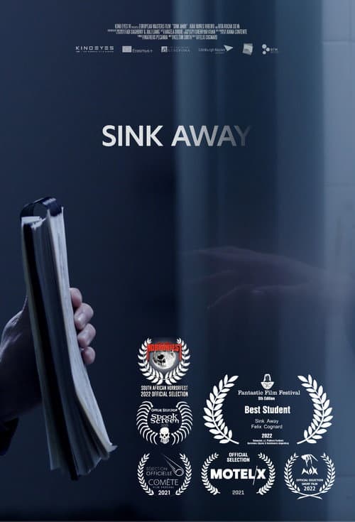 Постер: Sink Away