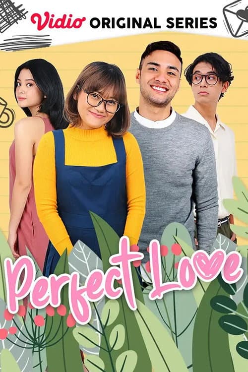 Постер: Perfect Love