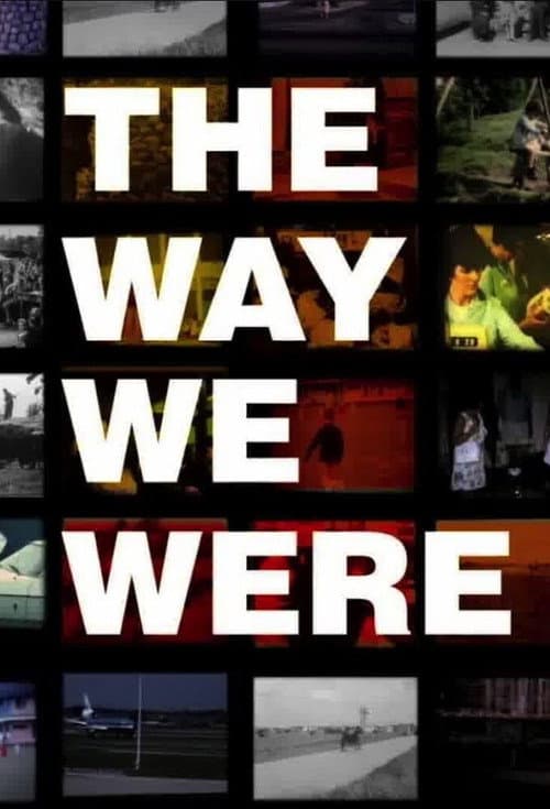 Постер: The Way We Were